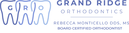 Grand Ridge Orthodontics