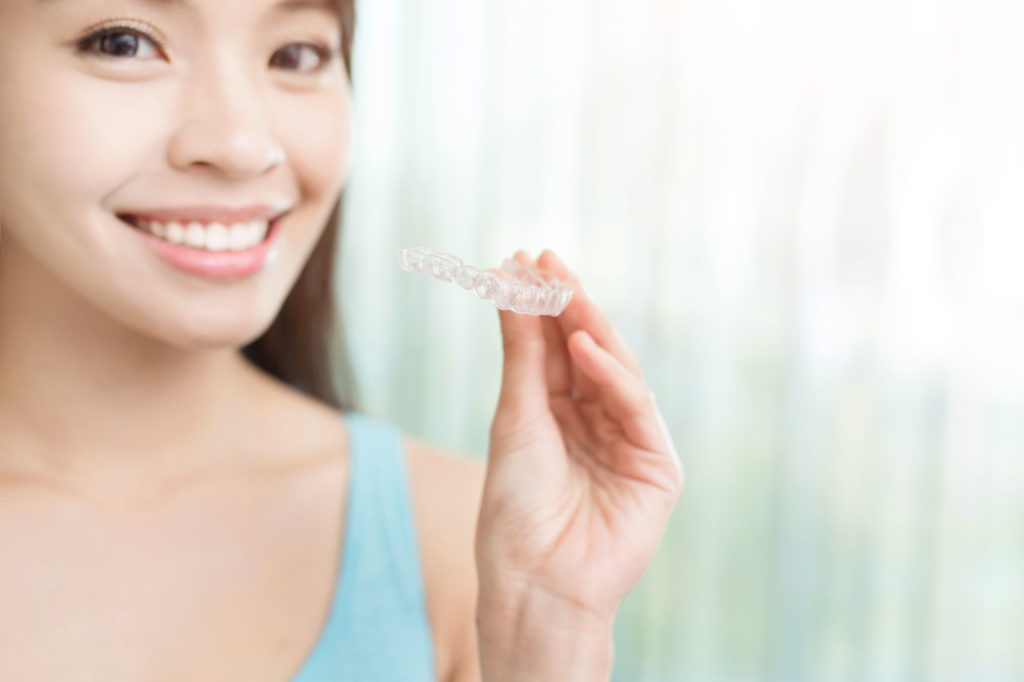 orthodontist grand rapids